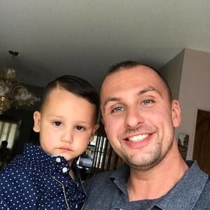 Meet your Posher, Jeff